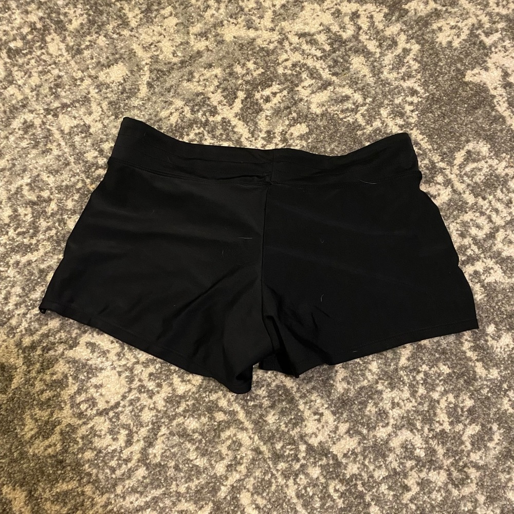 Swim Shorts